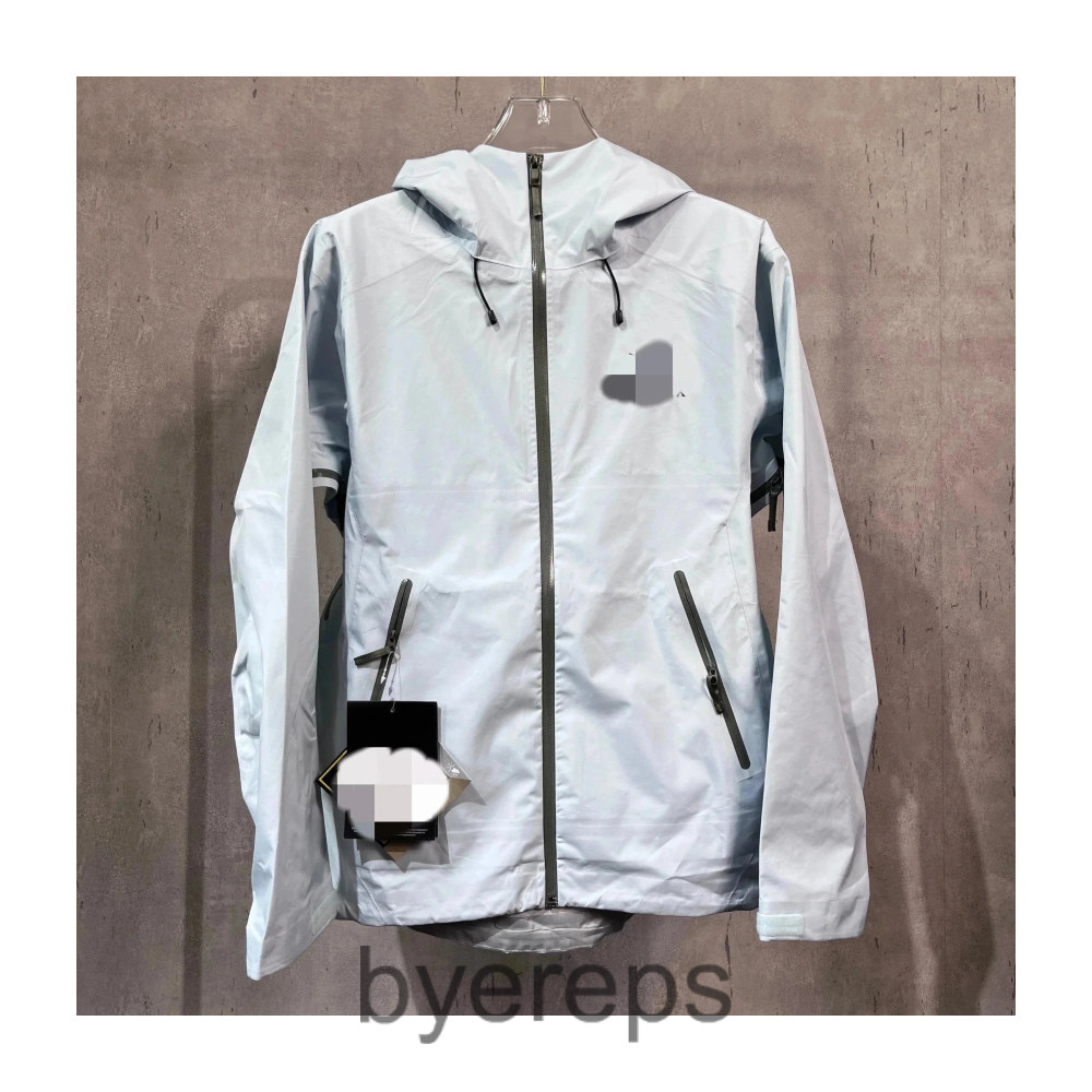 Arcteryx Windbreakers