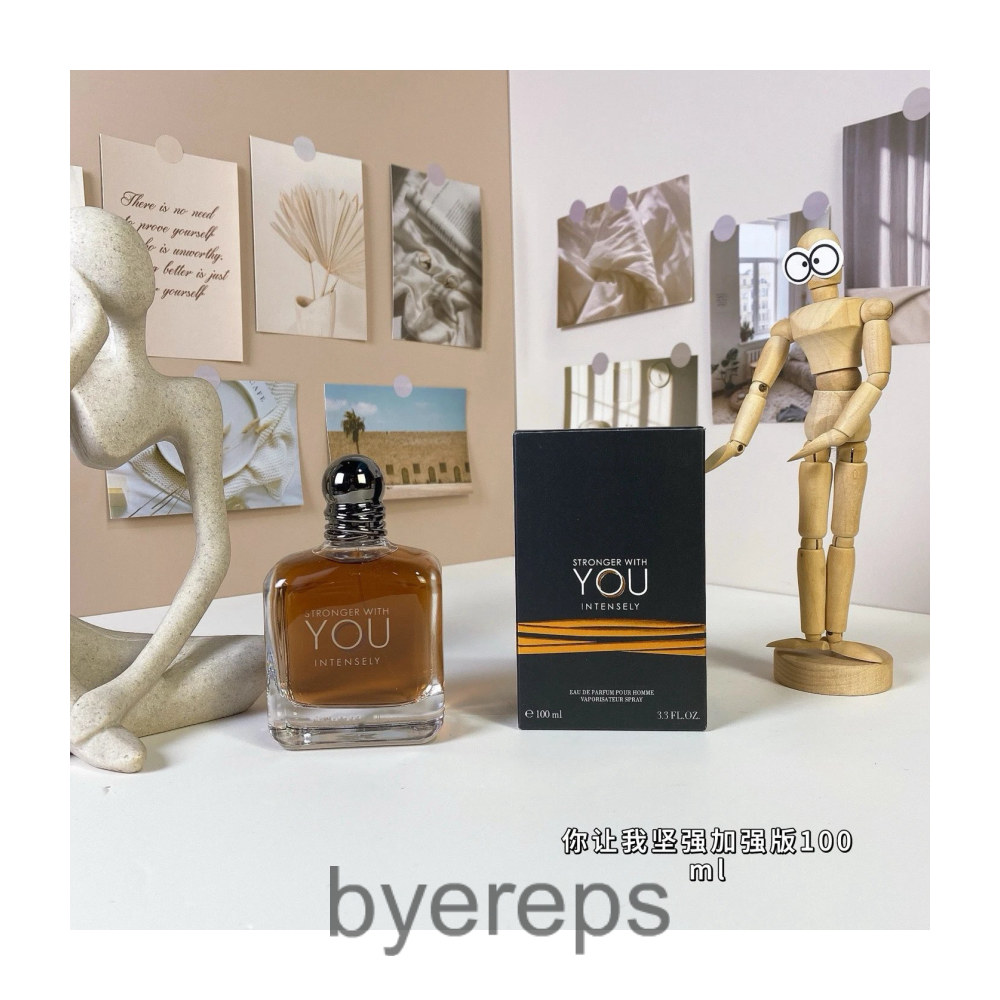 Armani (10perfumes)