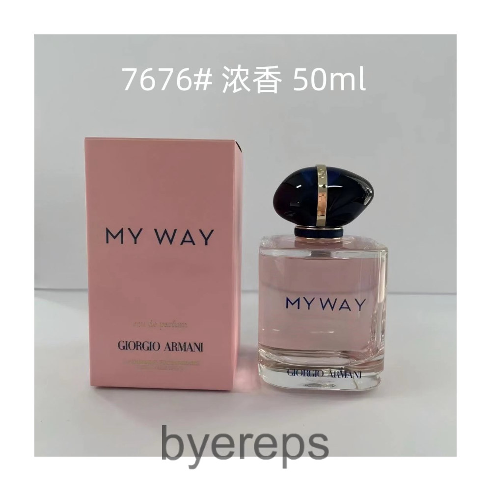 Armani Perfume