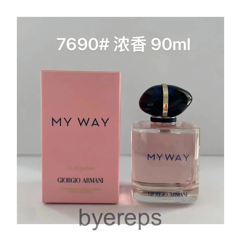 Armani Perfume — photo 2 of 4