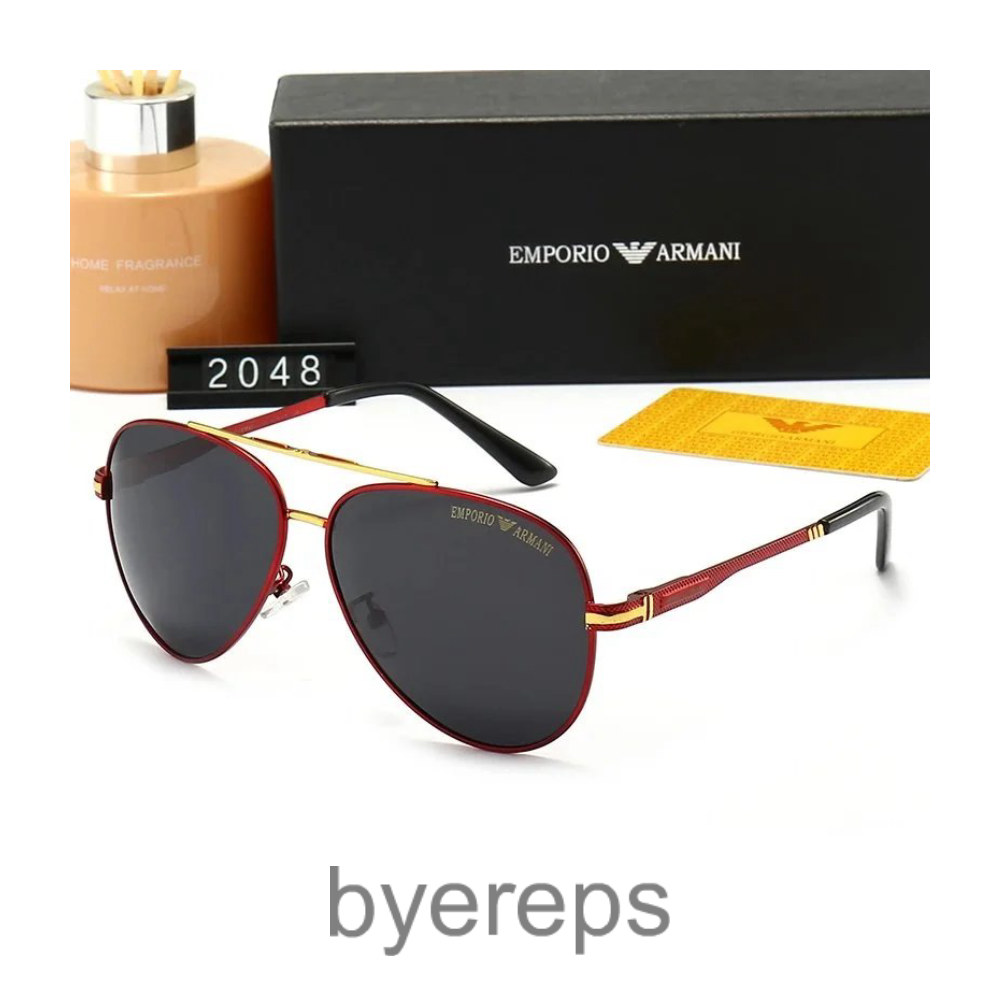 Armani Sun Glasses