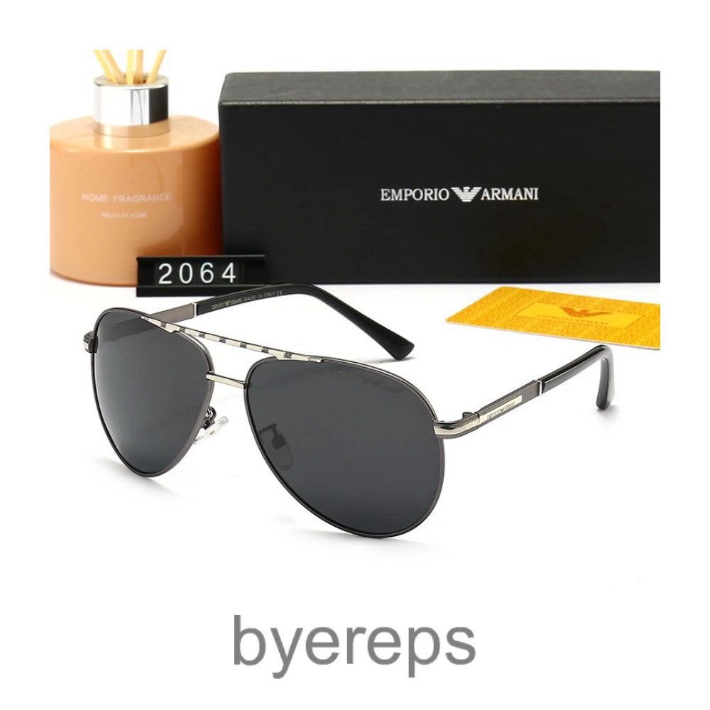 Armani SunGlasses — photo 2 of 4