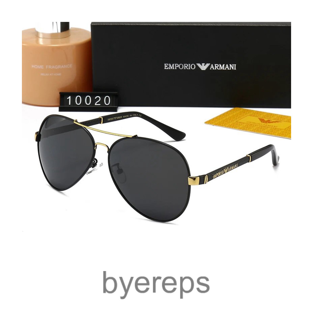 Armani SunGlasses — photo 3 of 4