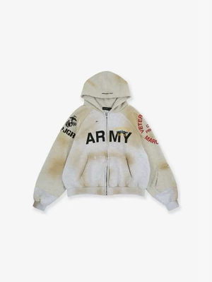 Army Hoodie