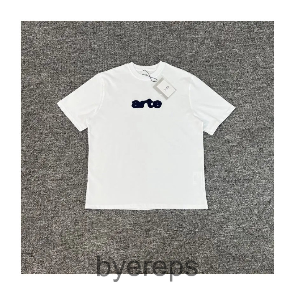 Arte tee ( has tons of em )