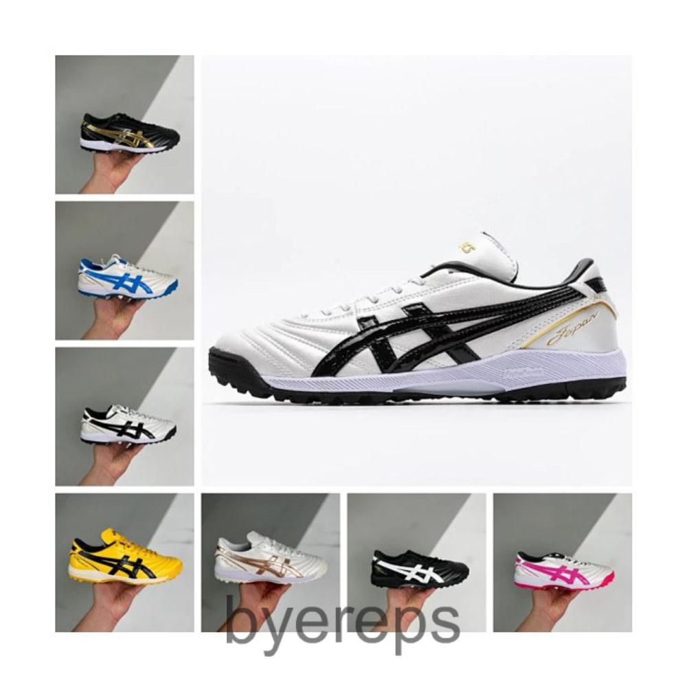 Arthur C3 Widened Kangaroo Skin TF Crushed Nails Essex Classic Football Shoes