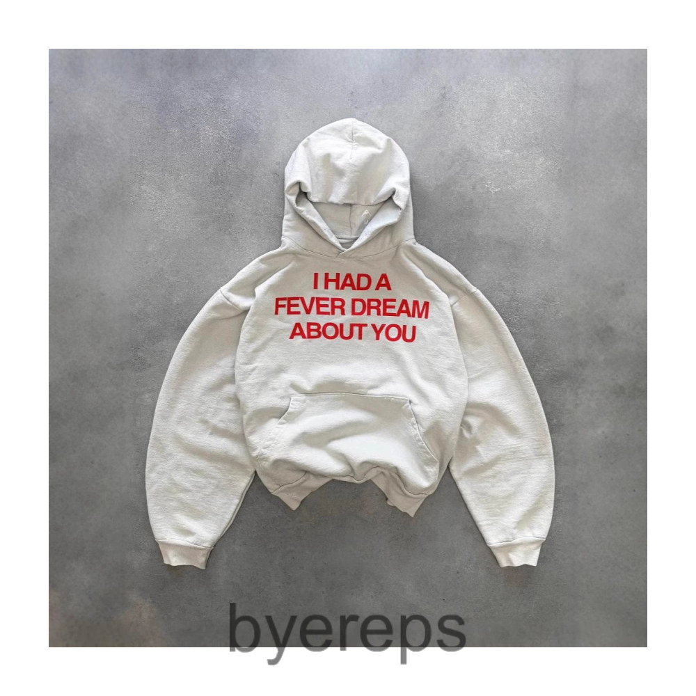 Unbranded Artifictal Fever Hoodie — photo 3 of 4