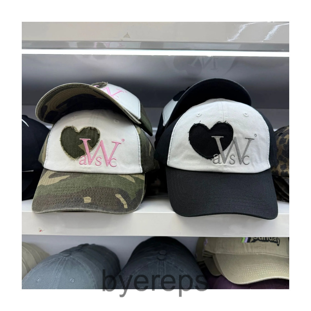 ASCW cap