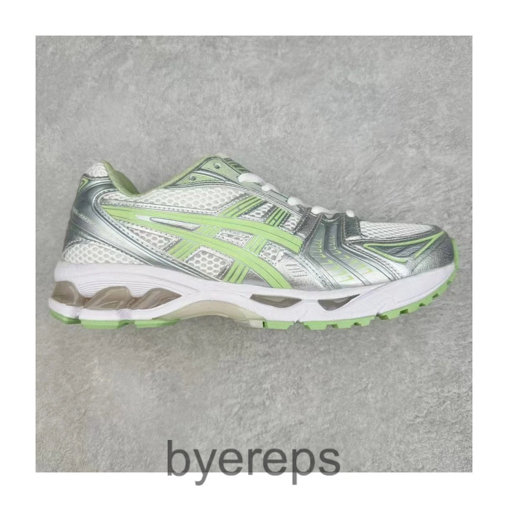 Asic gel 14