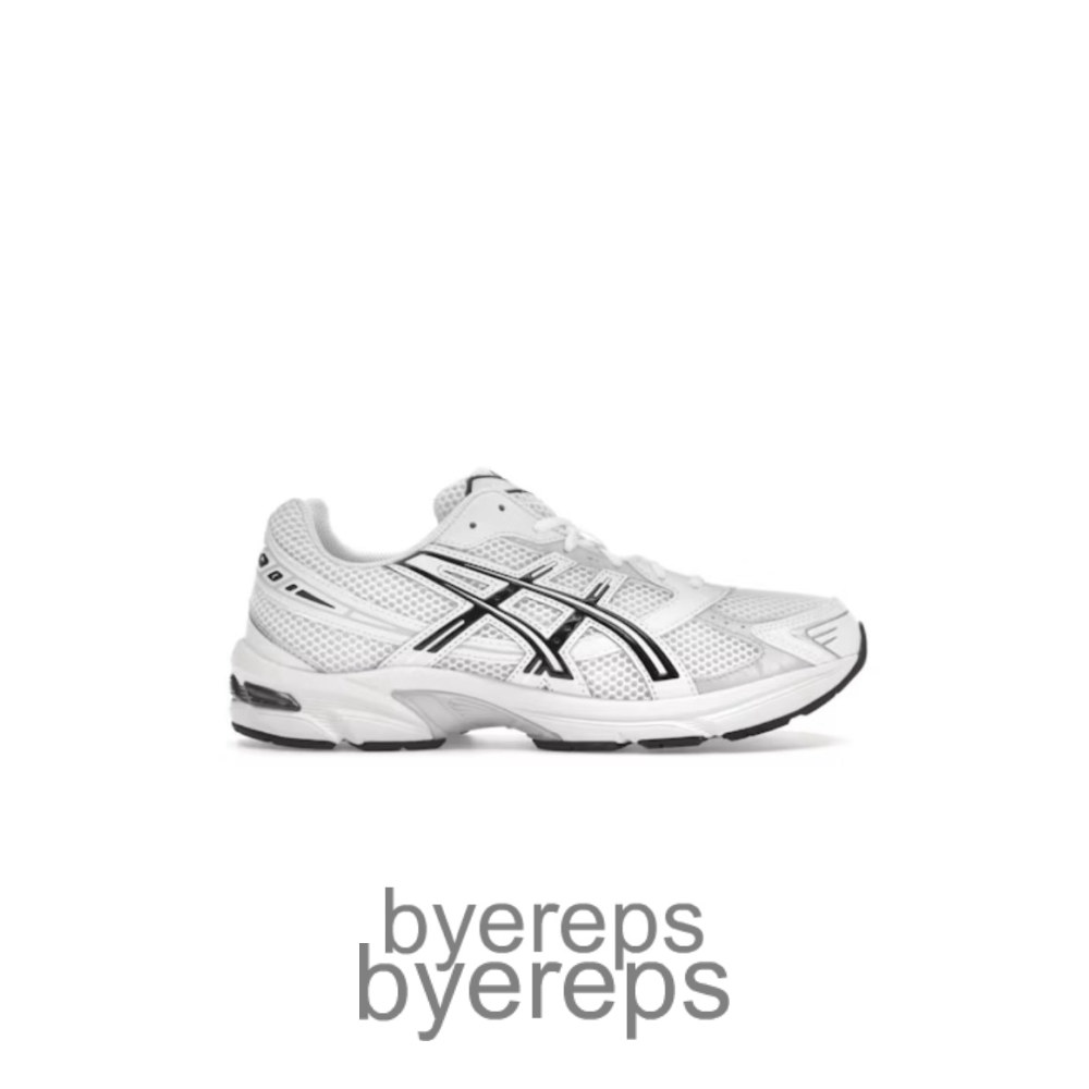 Asics Gel-1130 White Black