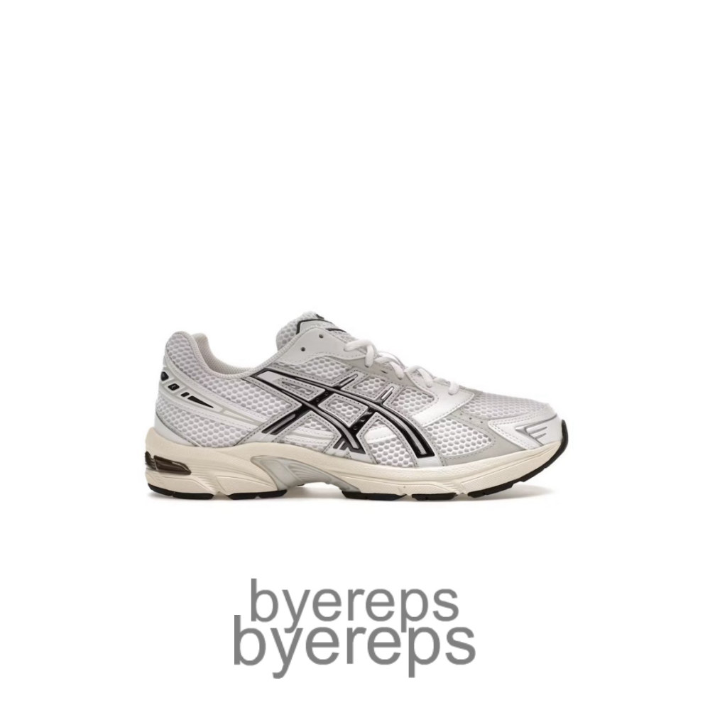 Asics Gel-1130 White Cloud Grey