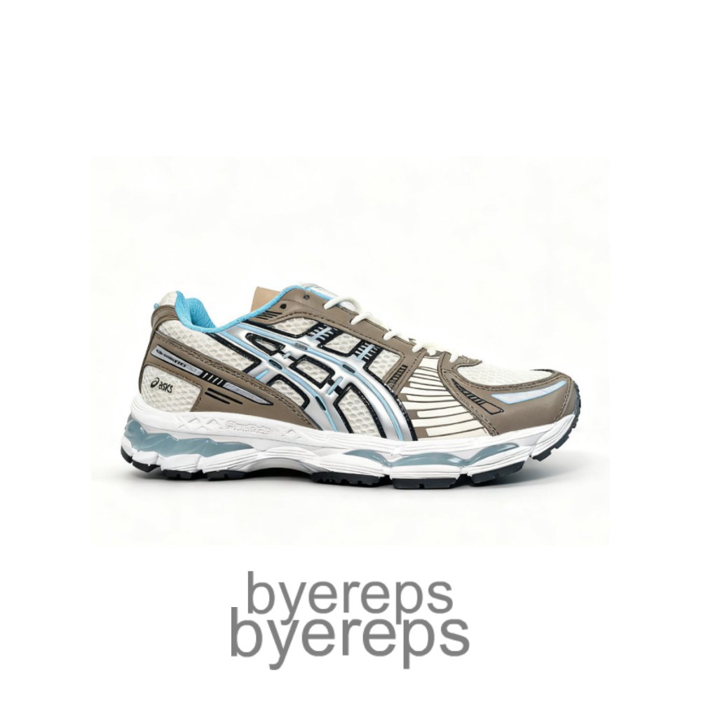 Asics Gel Kayano 12.1 Cream Stillwater