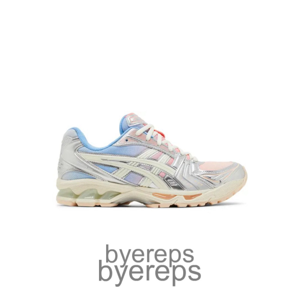 Asics Gel-Kayano 14 Baked Pink Cream