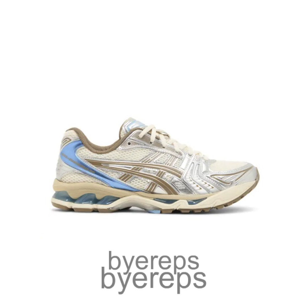 Asics Gel-Kayano 14 Cream Pepper