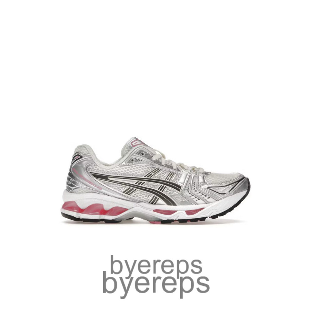 Asics Gel-Kayano 14 Cream Sweet Pink