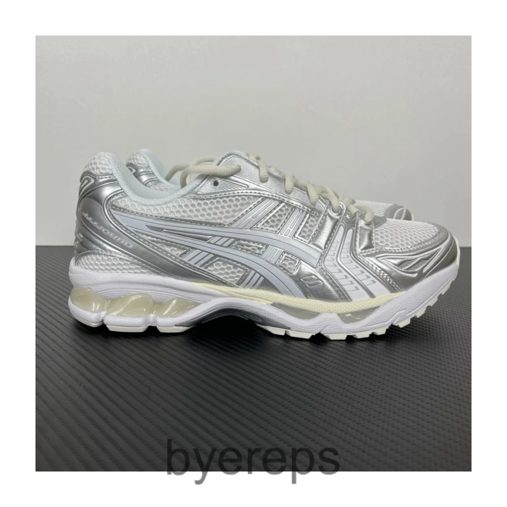 Asics Gel Kayano 14 — photo 4 of 4