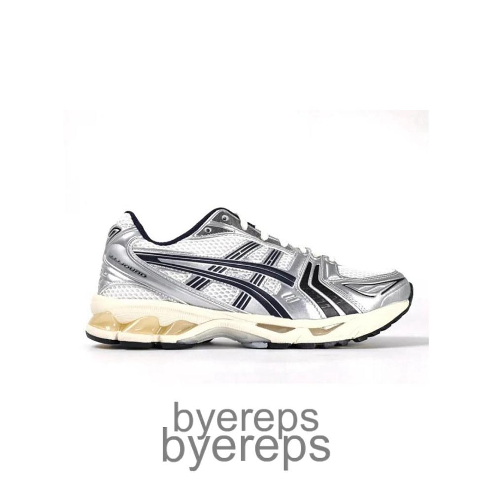Asics Gel-Kayano 14 Jjjjound White Navy