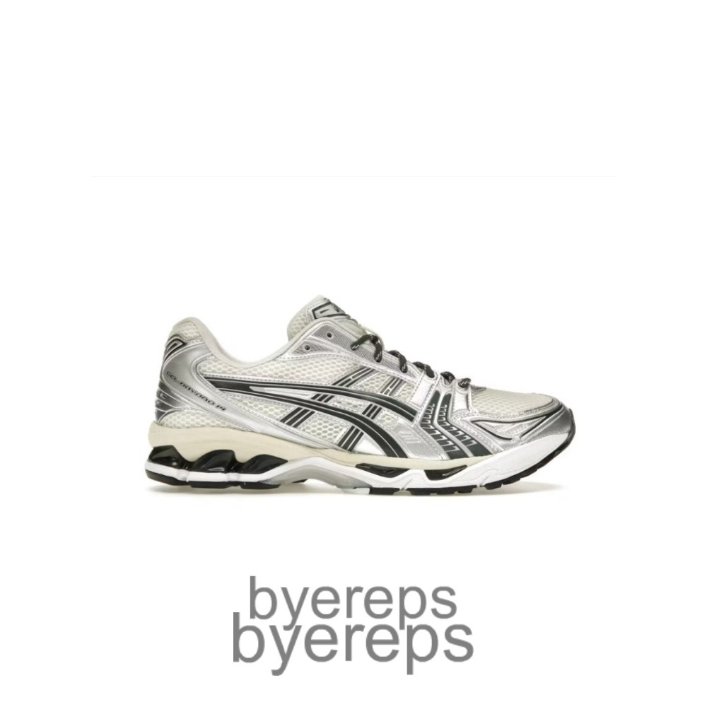 Asics Gel-Kayano 14 Kith Cream Scarab 2024