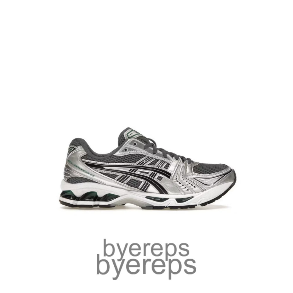 Asics Gel-Kayano 14 Metropolis Jasper Green