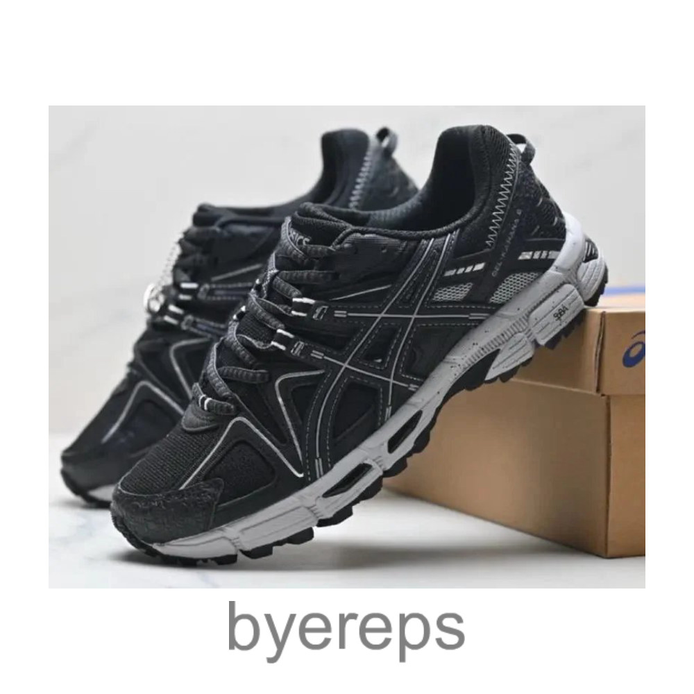 Asics Gel Kayano 8
