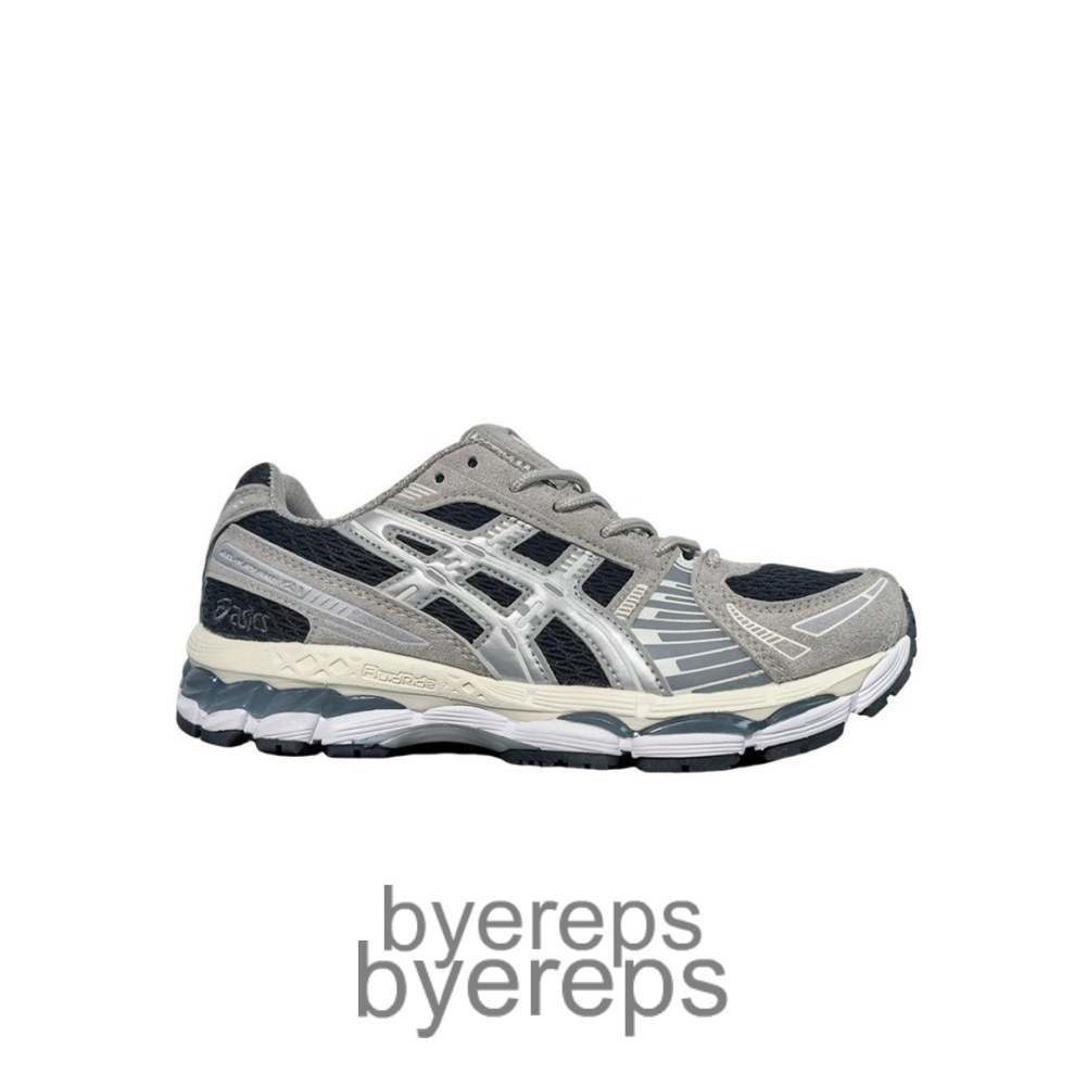 Asics Gel Kayano Kith 12.1 Peat Cream