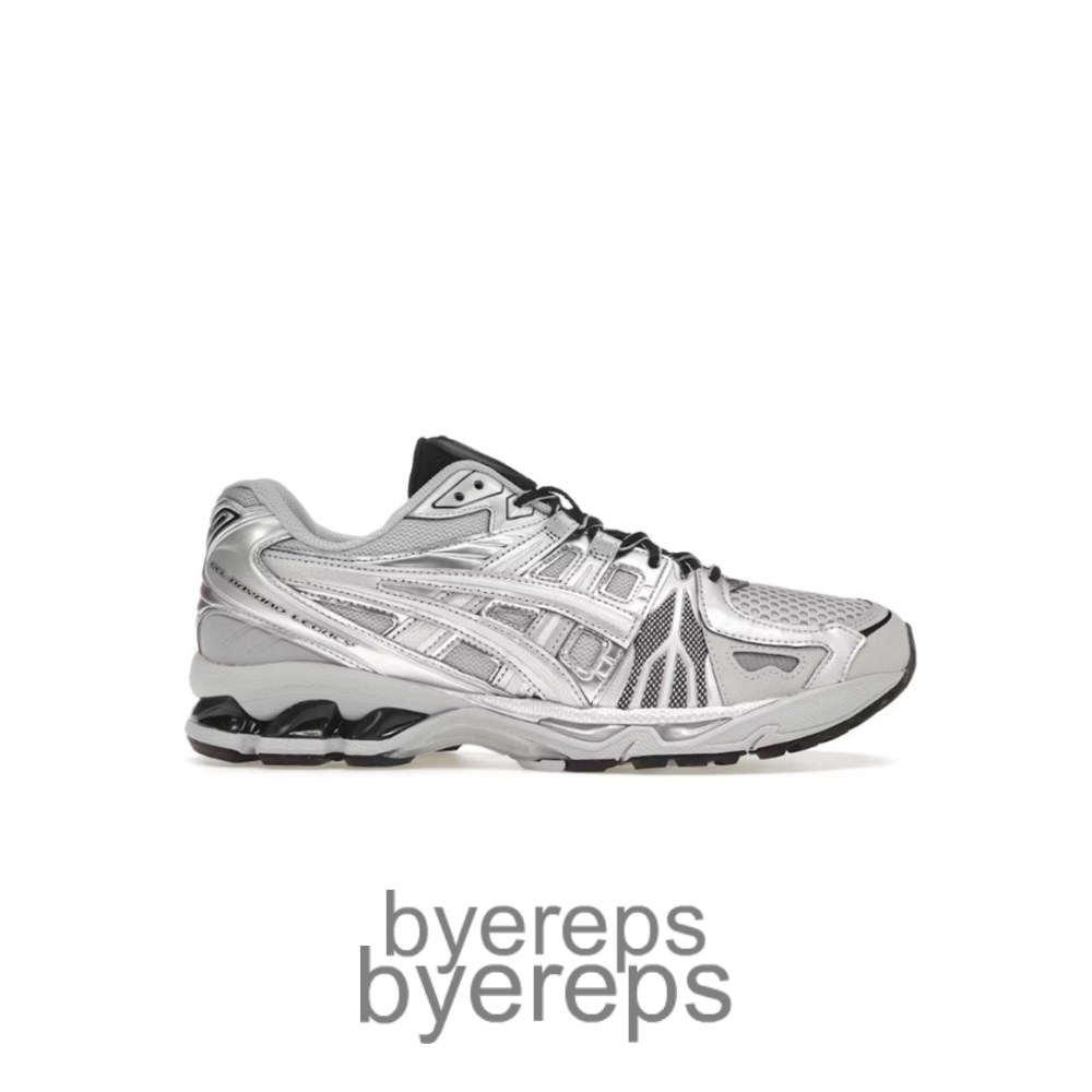 Asics Gel-Kayano Legacy Pure Silver