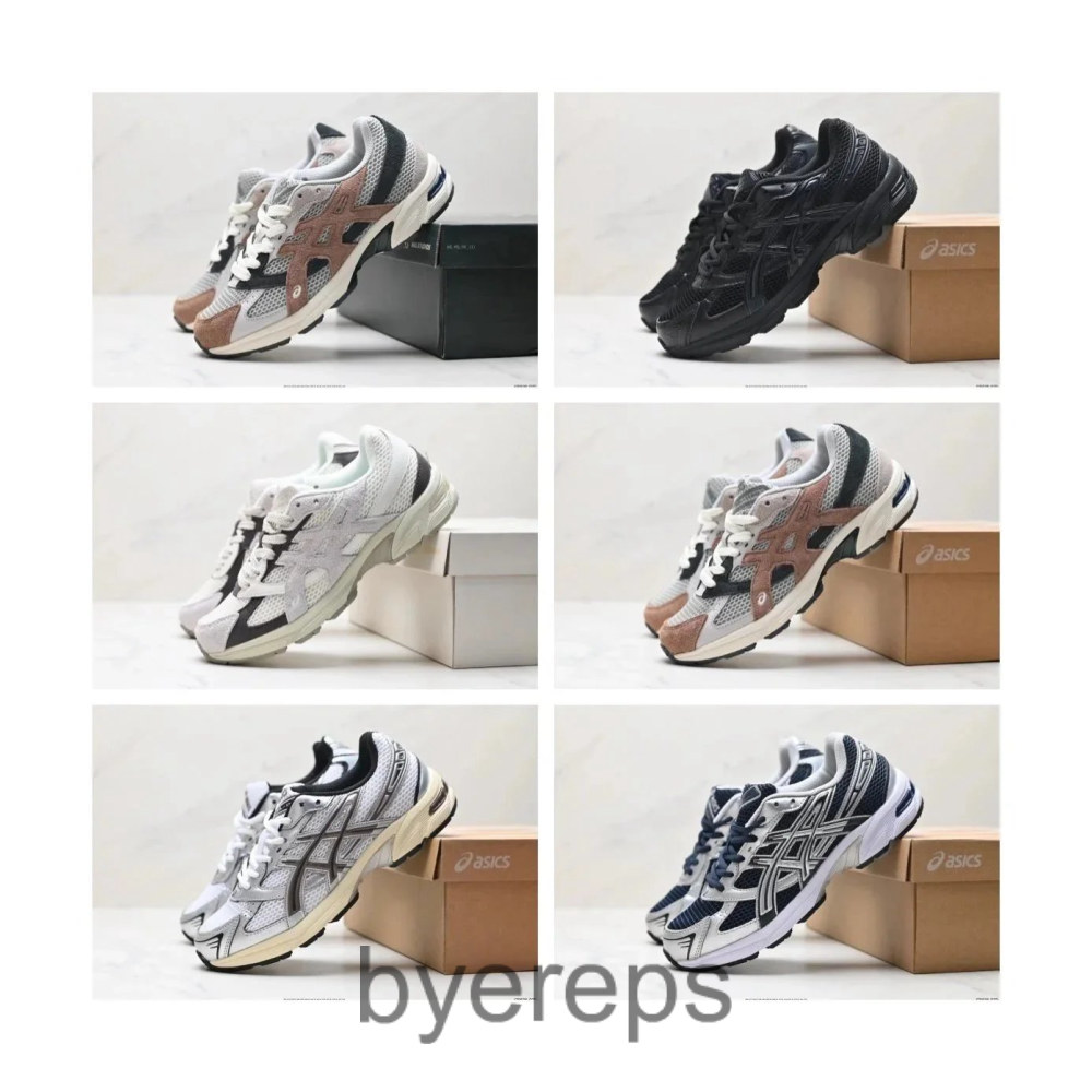 Asics Gel NYC 🔥🔥🔥🔥🔥