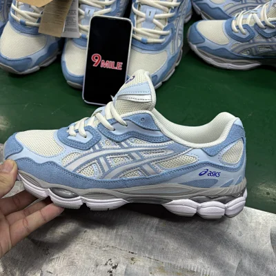 Asics Gel Nyc (25 Colors)