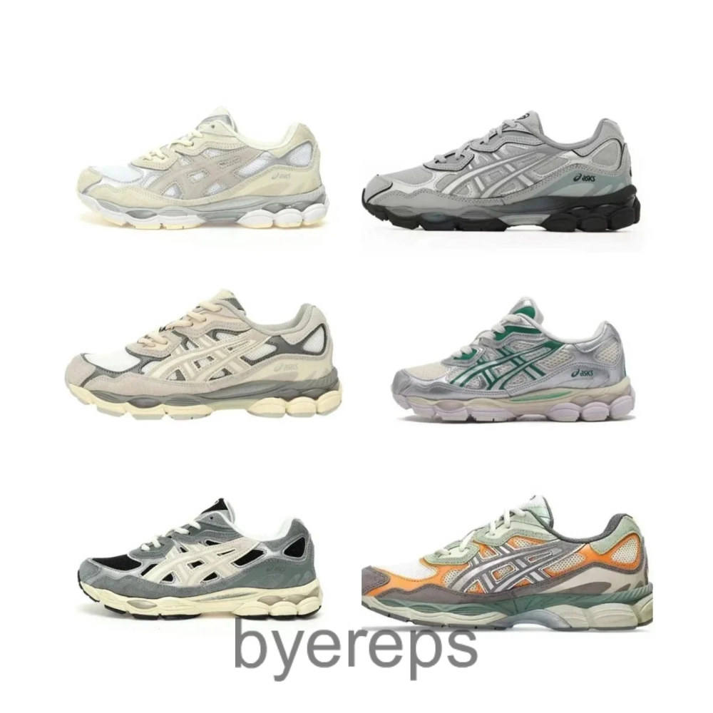 Asics Gel NYC 🔥🔥🔥🔥🔥