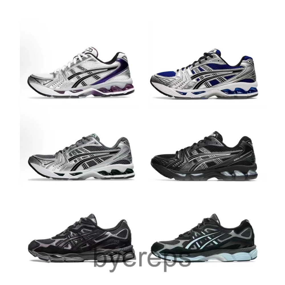 ASICS GEL&NYC