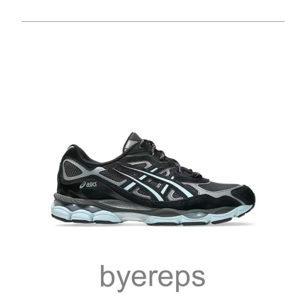 ASICS GEL&NYC — photo 3 of 4