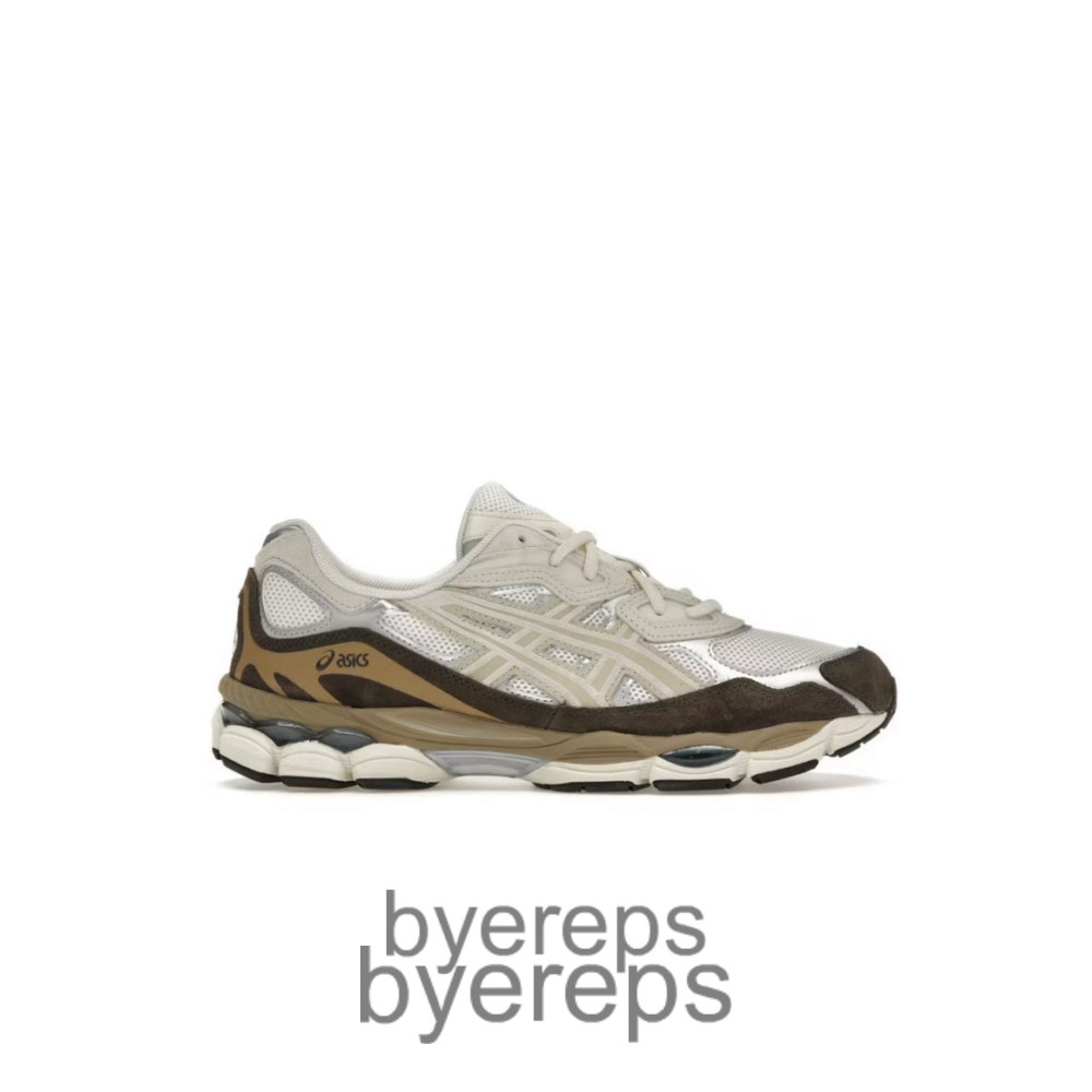 Asics Gel-Nyc Cream