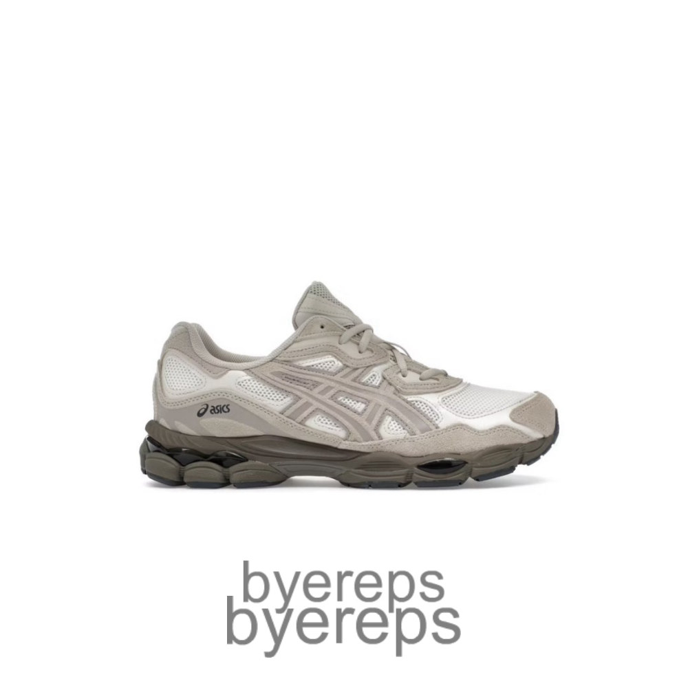 Asics Gel-Nyc Cream Putty