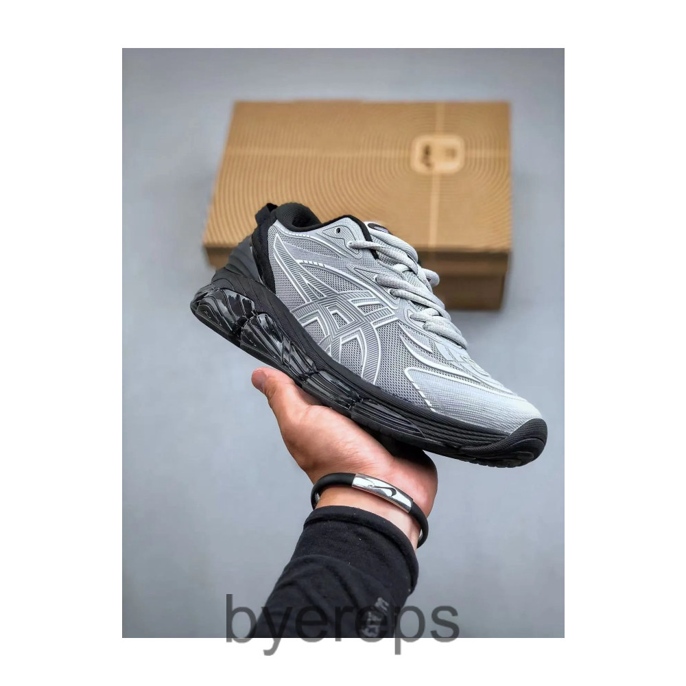 Asics Gel-Quantum 360 C.P. Company Cement Grey — photo 2 of 4
