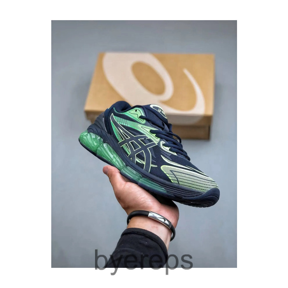 Asics Gel-Quantum 360 C.P. Company Cement Grey — photo 4 of 4