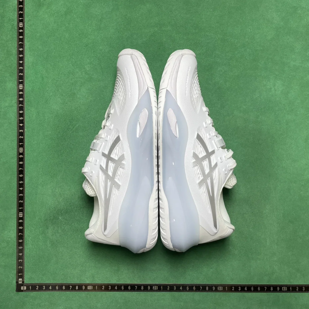 ASICS GEL-RESOLUTION X
