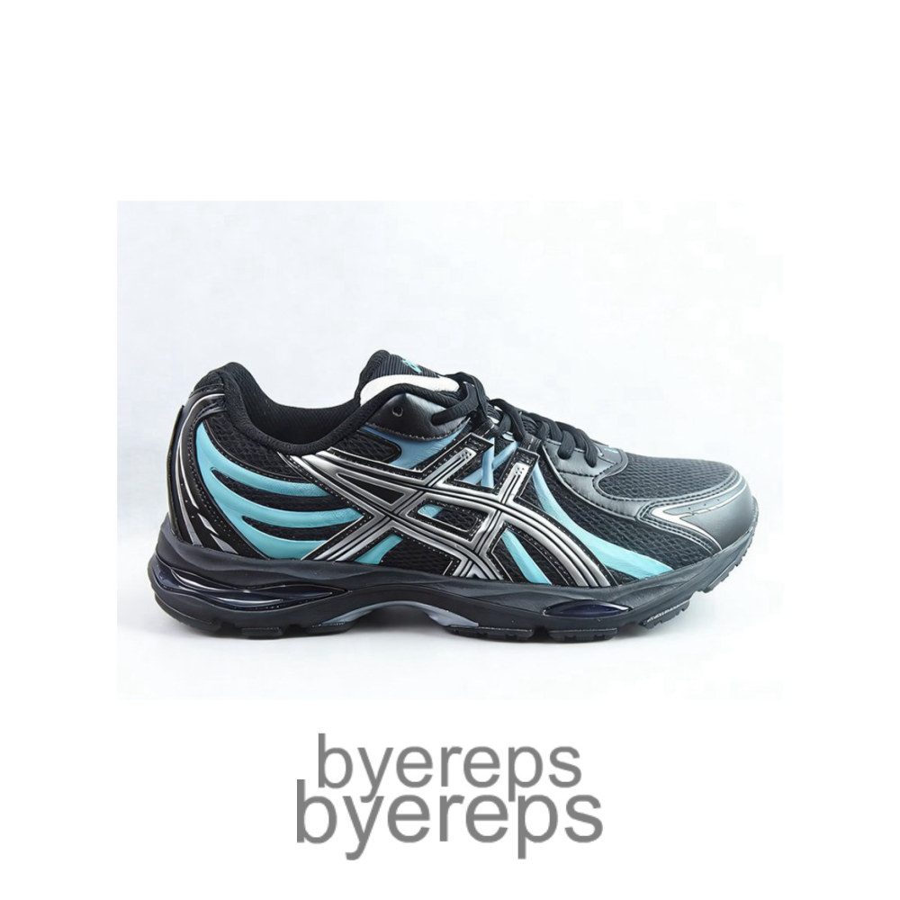 Asics Gel Sekiran Black Waterfall