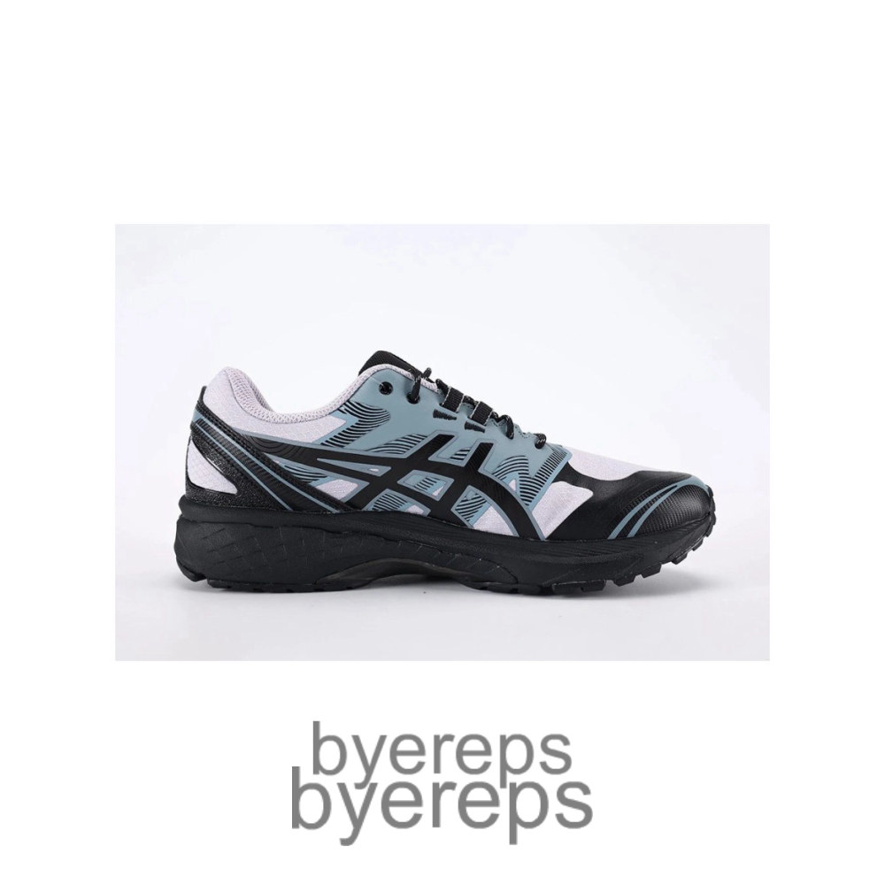 Asics Gel-Terrain Faded Ash Rock-Black