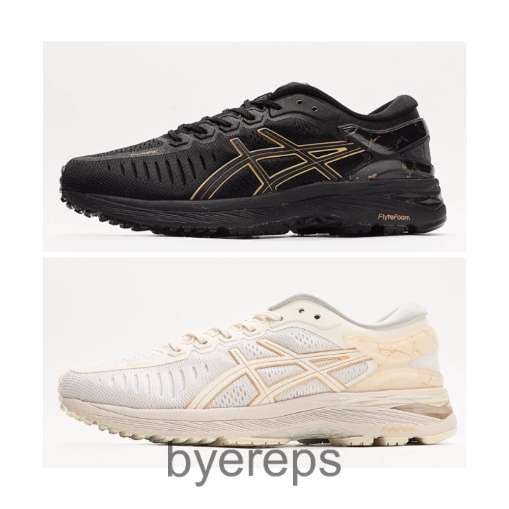 Asics Metarun 亚瑟士碳板 跑皇 运动休闲慢跑鞋1011B294