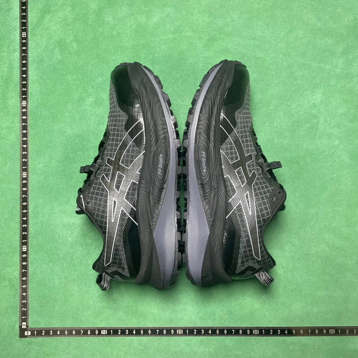 ASICS Trabuco Max 3