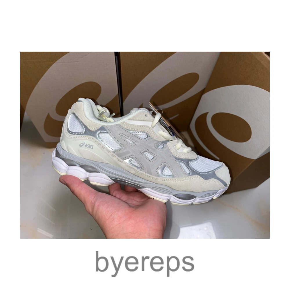Asics Asisc Gel-NYC — photo 2 of 4