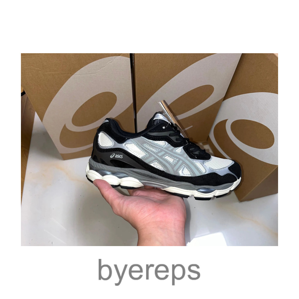 Asics Asisc Gel-NYC — photo 3 of 4