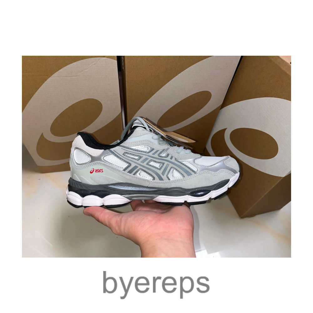 Asics Asisc Gel-NYC — photo 4 of 4