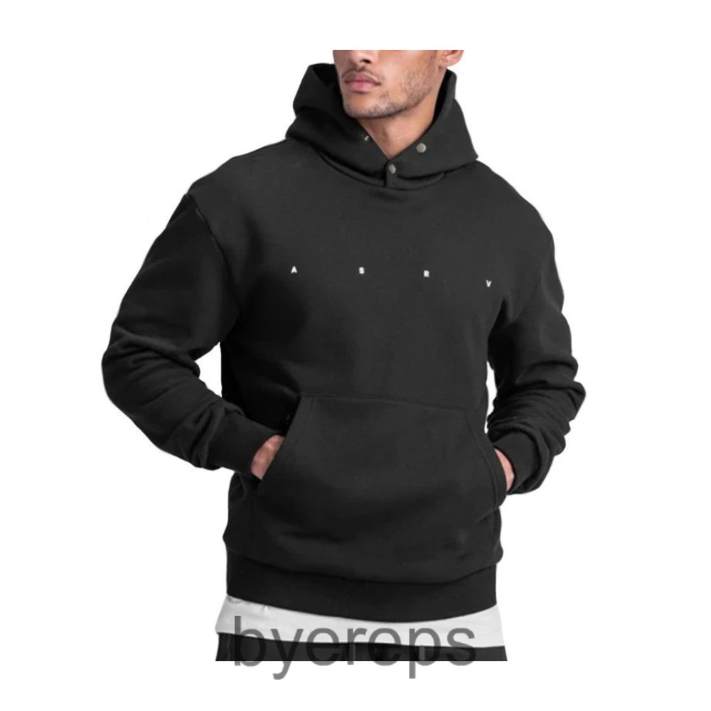 ASRV Hoodie