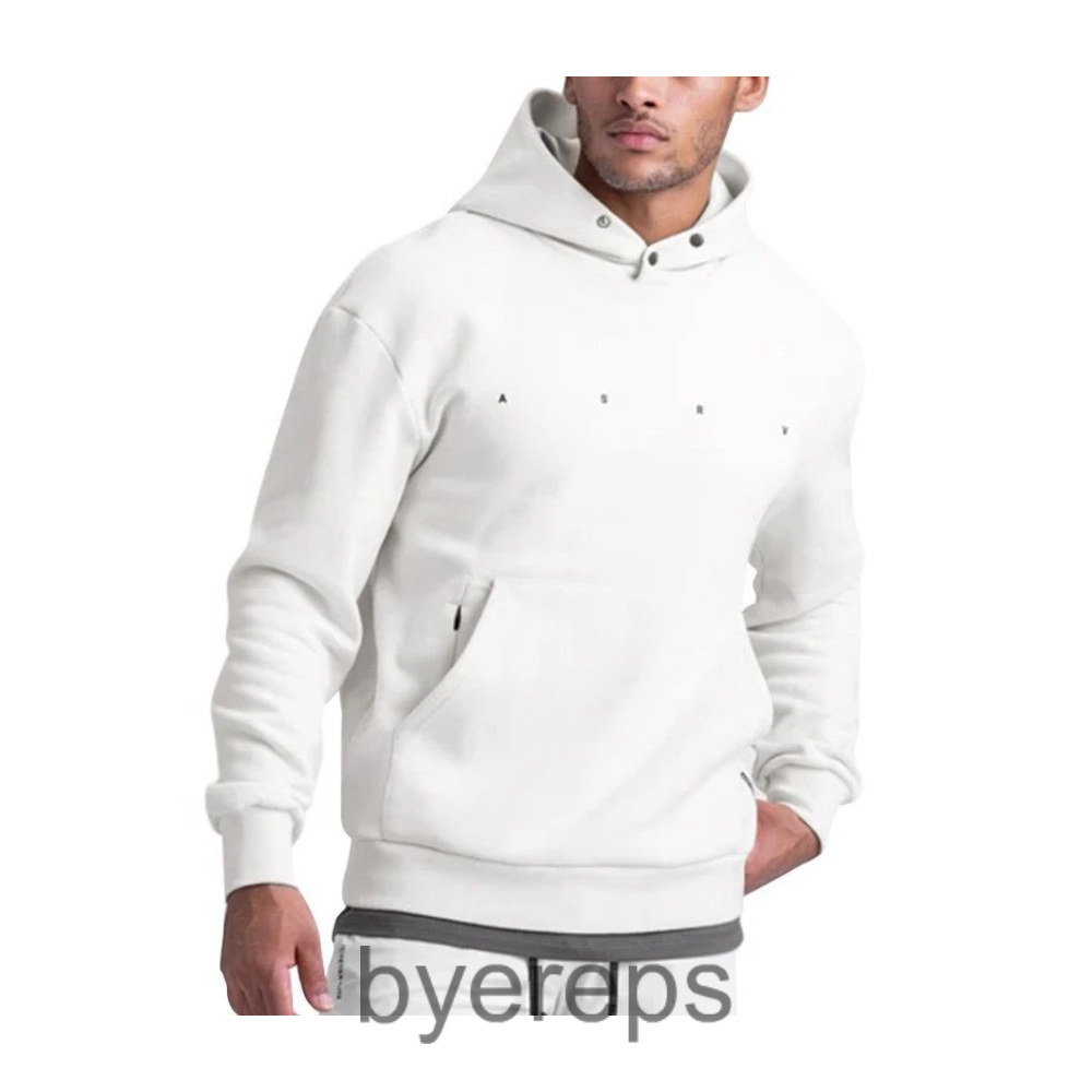 Unbranded ASRV Hoodie — photo 2 of 4