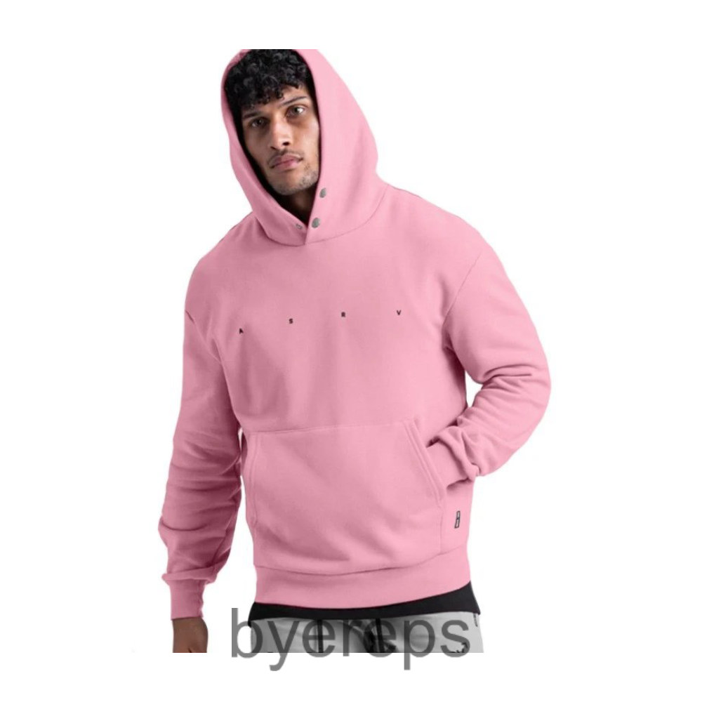 Unbranded ASRV Hoodie — photo 4 of 4