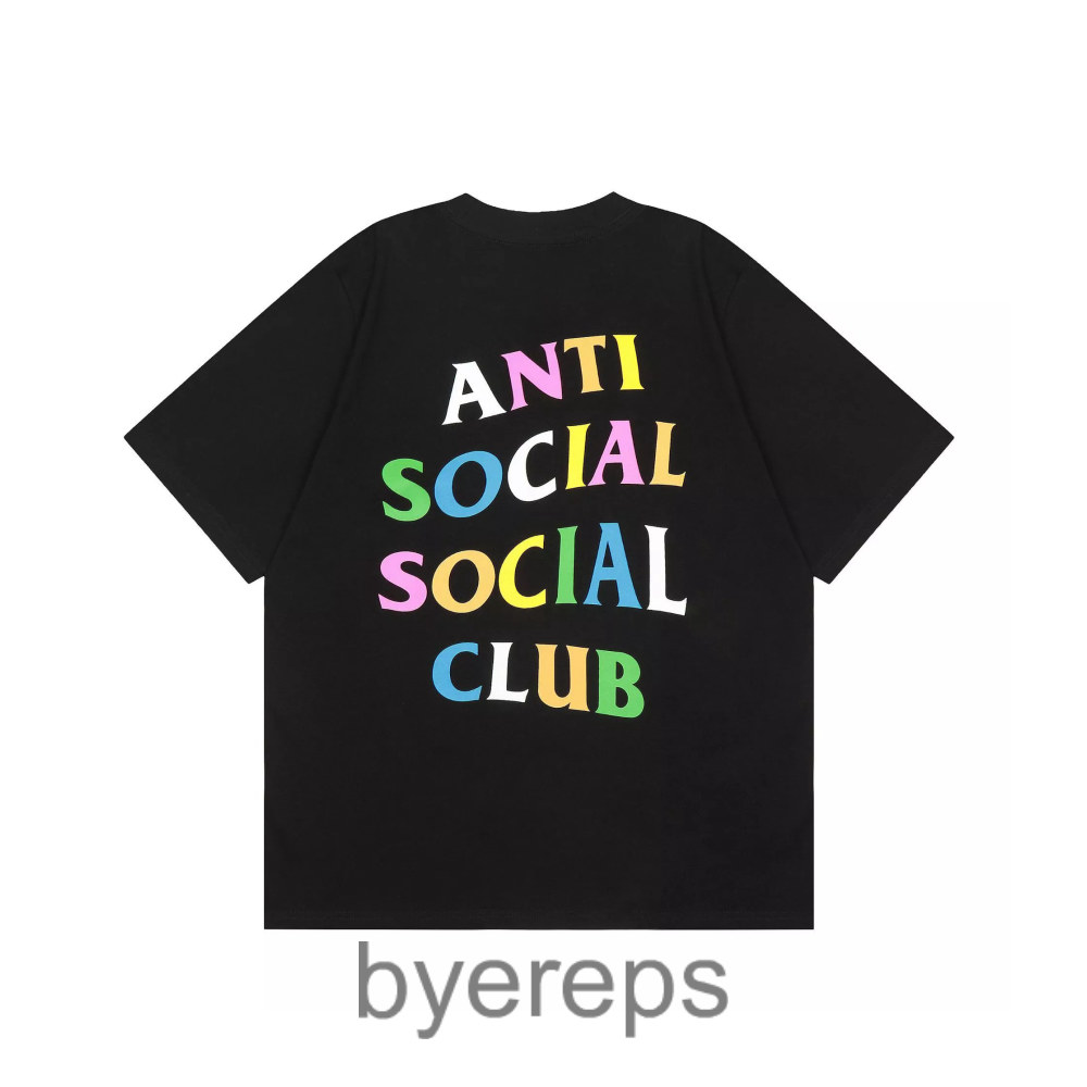 ASSC ANTI T-Shirts