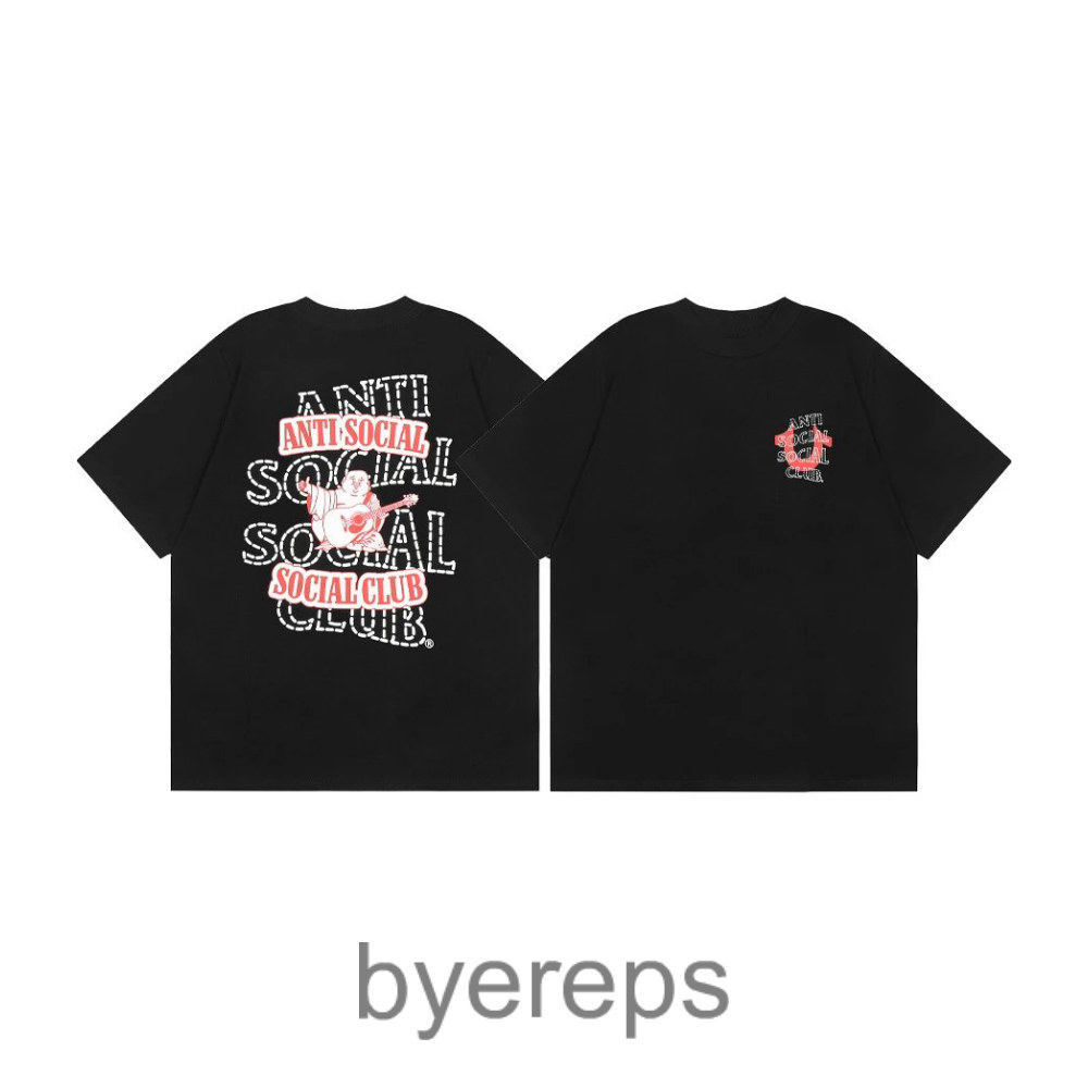 Anti Social Social Club ASSC tee ( has tons of em ) — photo 2 of 4