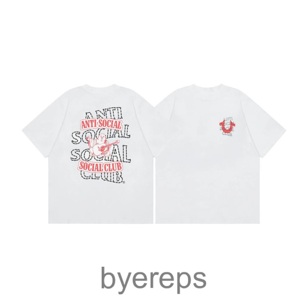 Anti Social Social Club ASSC tee ( has tons of em ) — photo 3 of 4