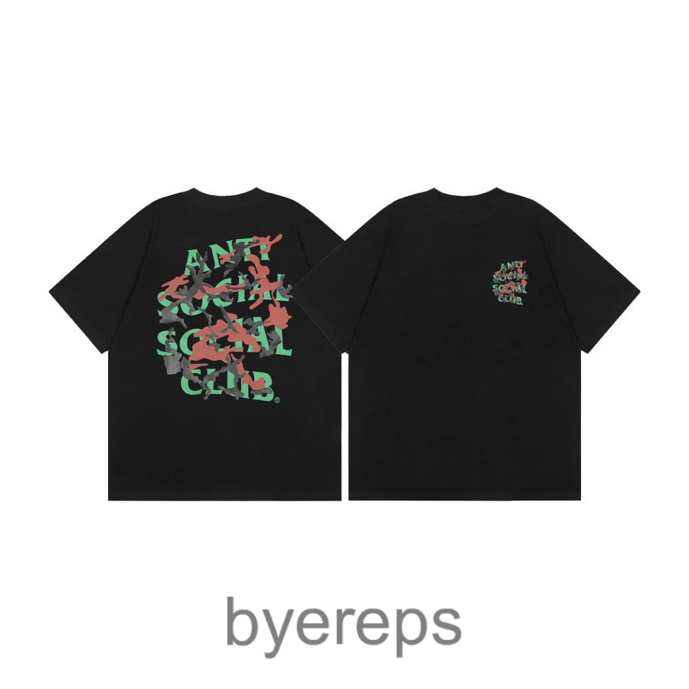 Anti Social Social Club ASSC tee ( has tons of em ) — photo 4 of 4